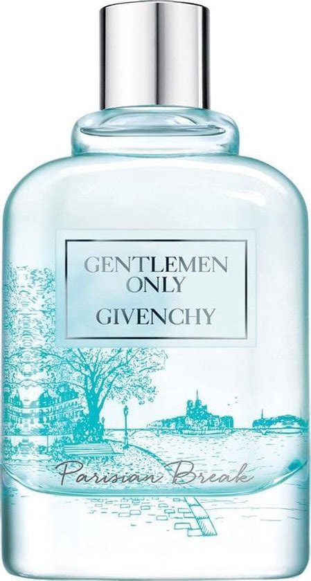 givenchy parisian break price